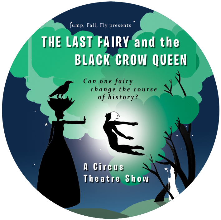 The Last Fairy Poster Round