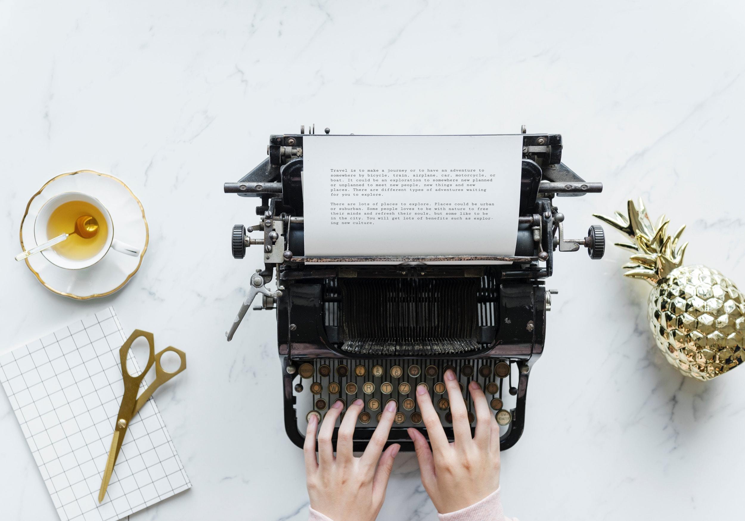 writingtheshows