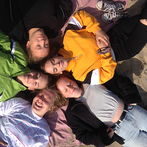 group